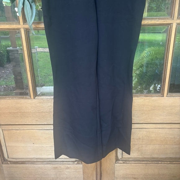 NWT Spanx The Perfect Sleeveless Jumpsuit Black XL - Picture 9 of 12